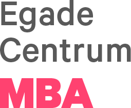 Executive Global MBA